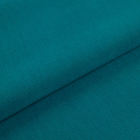 Tissu velours Amara calypso Casal |  Artapisserie.fr