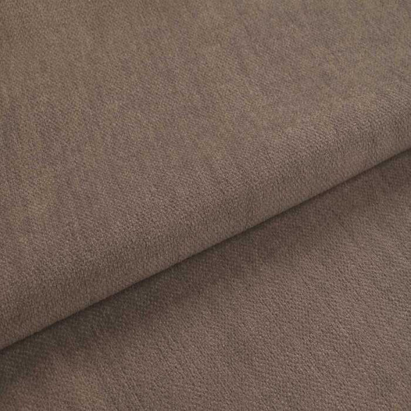 Tissu velours Amara chasselas Casal | Artapisserie.fr