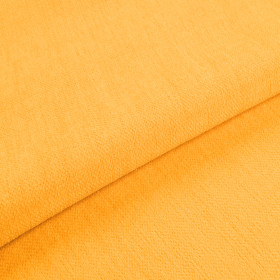 Tissu velours Amara bouton d'or Casal |  Artapisserie.fr