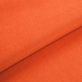 Tissu velours Amara incandescent Casal |  Artapisserie.fr