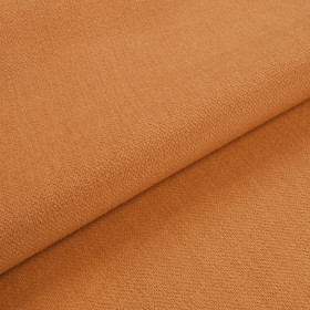 Tissu velours Amara ganache Casal |  Artapisserie.fr