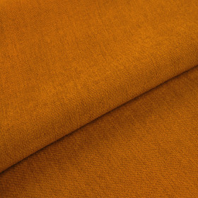 Tissu velours Amara renard Casal |  Artapisserie.fr