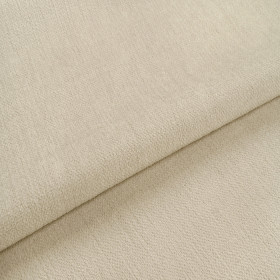 Tissu velours Amara givre Casal |  Artapisserie.fr