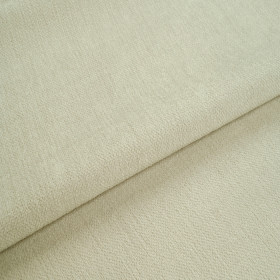 Tissu velours Amara glacier Casal |  Artapisserie.fr