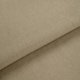 Tissu velours Amara cendre Casal |  Artapisserie.fr
