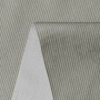 Tissu velours côtelé Freyja pierre Didier Dassonville | artapisserie.fr