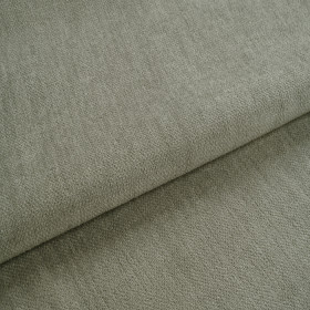 Tissu velours Amara béton ciré Casal |  Artapisserie.fr