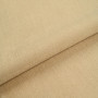 Tissu velours Amara pleurote Casal |  Artapisserie.fr