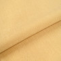 Tissu velours Amara vanille Casal |  Artapisserie.fr
