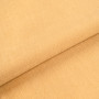 Tissu velours Amara avoine Casal