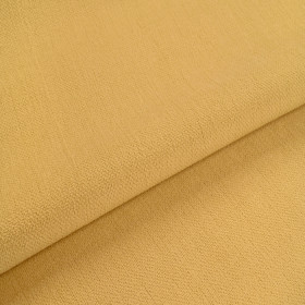 Tissu velours Amara seigle Casal |  Artapisserie.fr