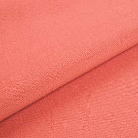 Tissu velours Amara bonbon Casal |  Artapisserie.fr