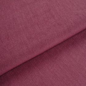 Tissu velours Amara bruyère Casal |  Artapisserie.fr