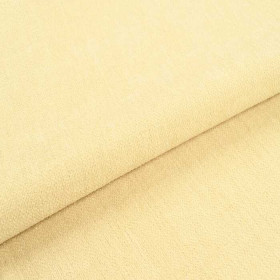 Tissu velours Amara meringue Casal |  Artapisserie.fr