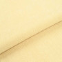Tissu velours Amara meringue Casal |  Artapisserie.fr