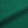 Tissu velours Amara emeraude Casal |  Artapisserie.fr