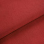 Tissu velours Amara marsala Casal |  Artapisserie.fr