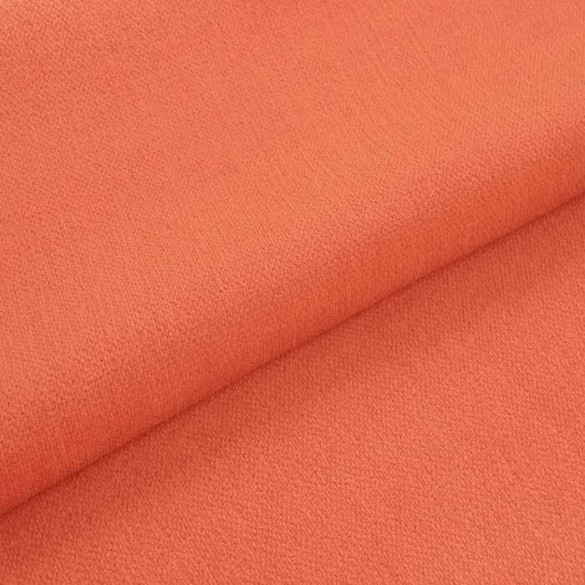 Tissu velours Amara litchi Casal | Artapisserie.fr