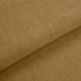 Tissu velours Amara chamois Casal