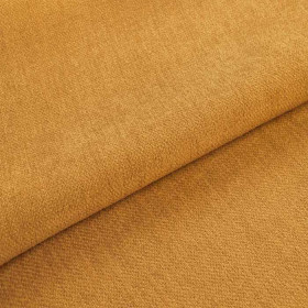 Tissu velours Amara gingembre Casal |  Artapisserie.fr