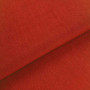 Tissu velours Amara garance Casal |  Artapisserie.fr