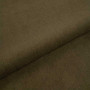 Tissu velours Amara asphalte Casal