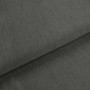 Tissu velours Amara graphite Casal |  Artapisserie.fr