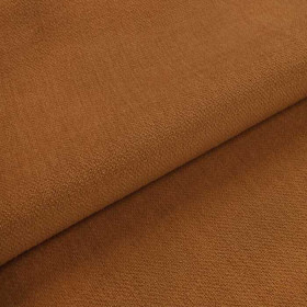 Tissu velours Amara cumin Casal |  Artapisserie.fr