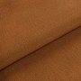 Tissu velours Amara cumin Casal |  Artapisserie.fr