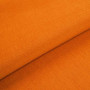 Tissu velours Amara clémentine Casal |  Artapisserie.fr