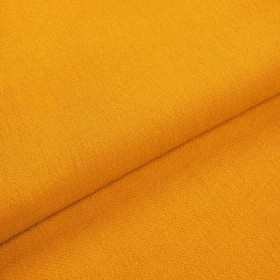 Tissu velours Amara curry Casal |  Artapisserie.fr