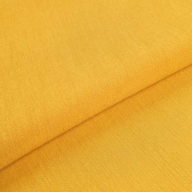Tissu velours Amara soleil Casal |  Artapisserie.fr