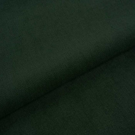 Tissu velours Amara sapin Casal |  Artapisserie.fr