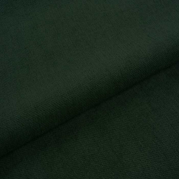 Tissu velours Amara sapin Casal | Artapisserie.fr