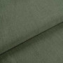 Tissu velours Amara eucalyptus Casal |  Artapisserie.fr
