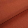 Tissu velours Amara terre de sienne Casal |  Artapisserie.fr