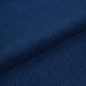 Tissu velours Amara saphyr Casal |  Artapisserie.fr