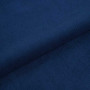 Tissu velours Amara saphyr Casal |  Artapisserie.fr