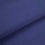 Tissu velours Amara outremer Casal |  Artapisserie.fr