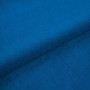 Tissu velours Amara cobalt Casal |  Artapisserie.fr