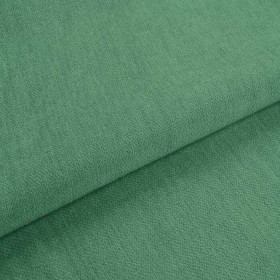 Tissu velours Amara céladon Casal |  Artapisserie.fr