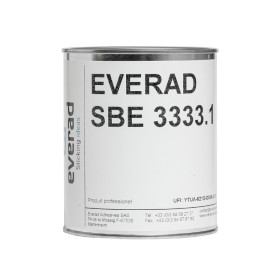 Colle néoprène liquide BE 3333 Everad 750 ml | artapisserie.fr