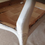 Sangle jute CS 811/850 85 mm - 5 mètres