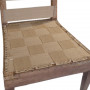 Sangle jute CS 811/850 85 mm - 5 mètres