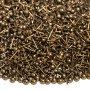 1000 clous tapissier laiton vieilli Ø4,5 mm | artapisserie.fr