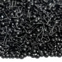 1000 clous tapissier noir mat Ø4,5mm | artapisserie.fr