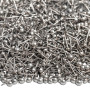 1000 clous tapissier aluminium brossé Ø4,5 mm | artapisserie.fr