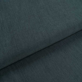 Tissu velours Amara abysses Casal |  Artapisserie.fr