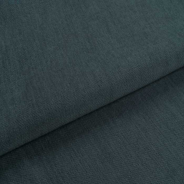 Tissu velours Amara abysses Casal | Artapisserie.fr