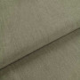 Tissu velours Amara acier Casal